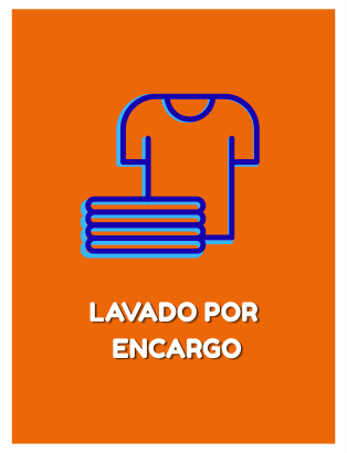 Lavado por Encargo