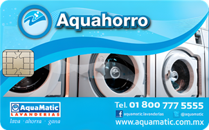 Aquahorro