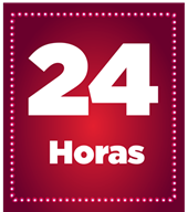 Abierto 24h